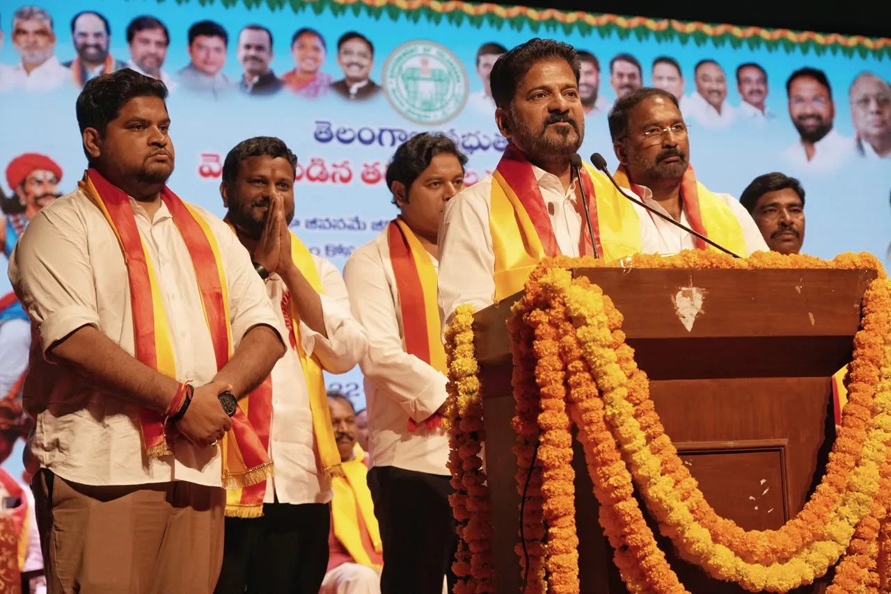 ఘనంగా పండుగ సాయన్న 174వ జయంతి వేడుకలు