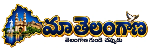Maa Telangana News