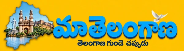 Maa Telangana News